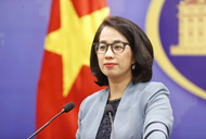 越南欢迎以色列与哈马斯达成协议
